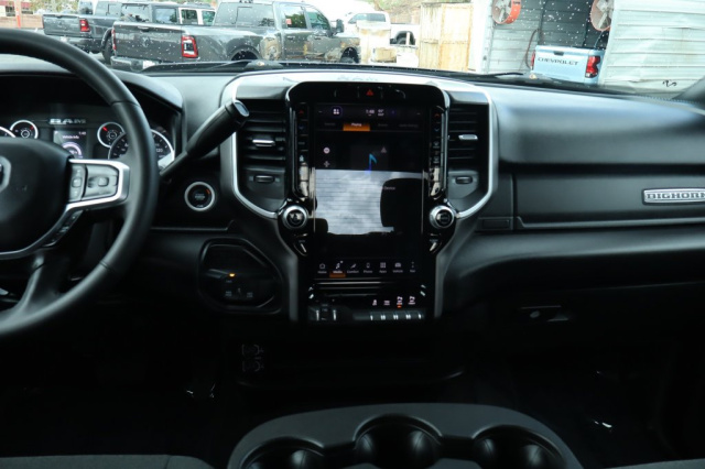 Used 2026 Ram 2500 Big Horn  in Norco, CA 27