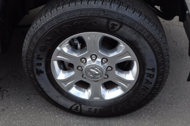 Used 2026 Ram 2500 Big Horn  in Norco, CA 9