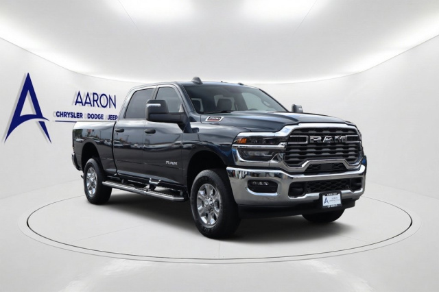 Used 2026 Ram 2500 Big Horn  in Norco, CA 2