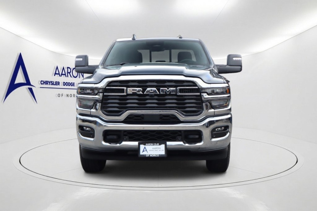 Used 2026 Ram 2500 Big Horn  in Norco, CA 1