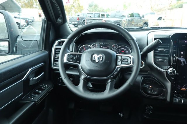 Used 2026 Ram 2500 Big Horn  in Norco, CA 26