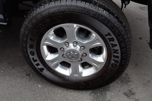 Used 2026 Ram 2500 Big Horn  in Norco, CA 12