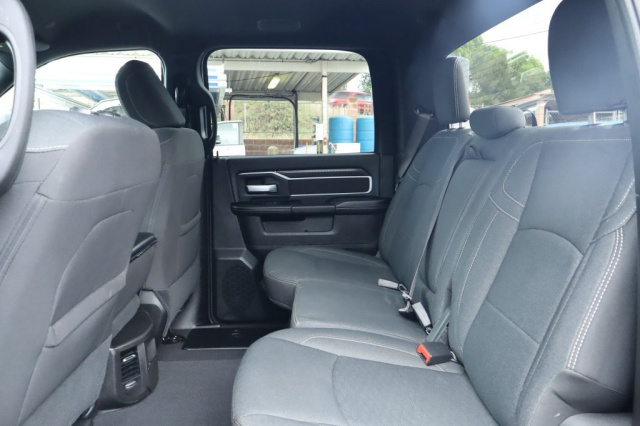 Used 2026 Ram 2500 Big Horn  in Norco, CA 33