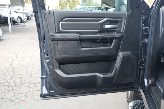 Used 2026 Ram 2500 Big Horn  in Norco, CA 17