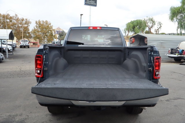 Used 2026 Ram 2500 Big Horn  in Norco, CA 36