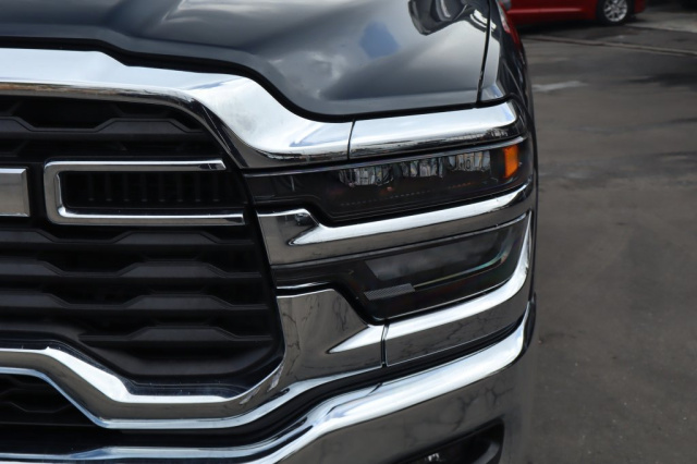 Used 2026 Ram 2500 Big Horn  in Norco, CA 7