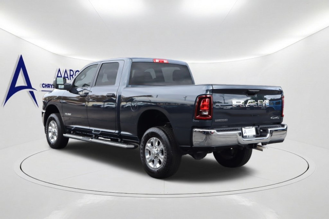 Used 2026 Ram 2500 Big Horn  in Norco, CA 6