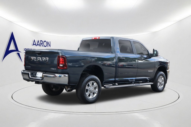 Used 2026 Ram 2500 Big Horn  in Norco, CA 3