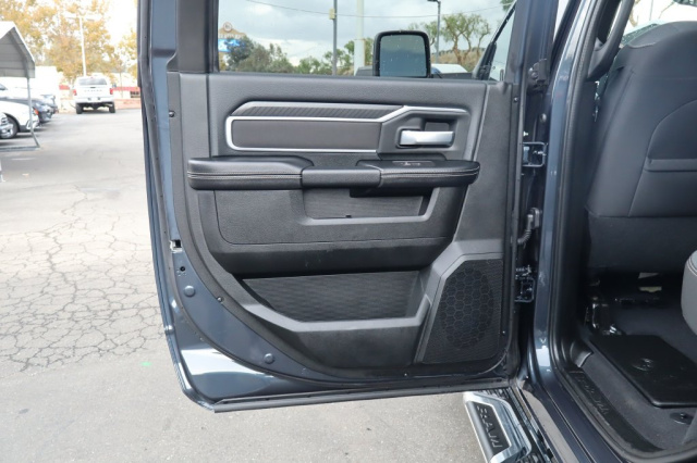 Used 2026 Ram 2500 Big Horn  in Norco, CA 35