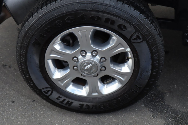 Used 2026 Ram 2500 Big Horn  in Norco, CA 10