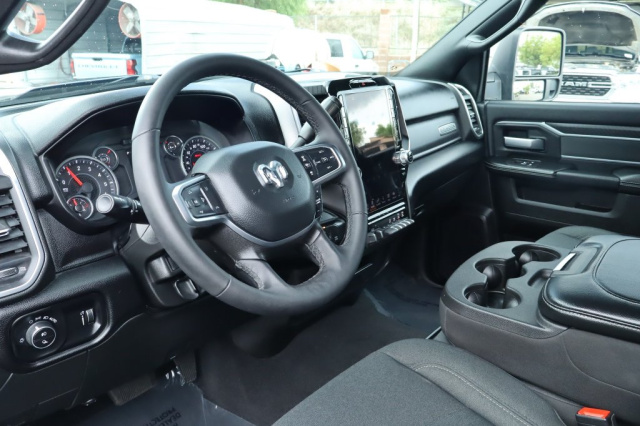 Used 2026 Ram 2500 Big Horn  in Norco, CA 16