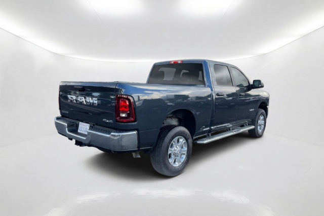 Used 2026 Ram 2500 Big Horn  in Norco, CA 5