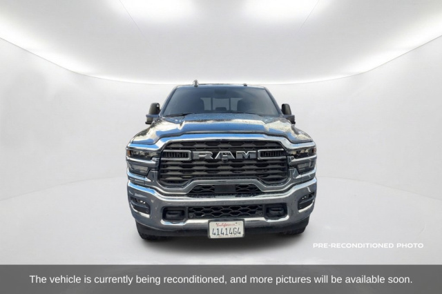 Used 2026 Ram 2500 Big Horn  in Norco, CA 1
