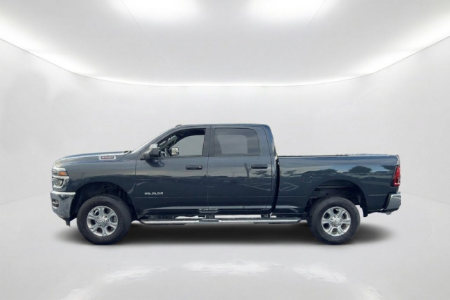 Used 2026 Ram 2500 Big Horn  in Norco, CA 8