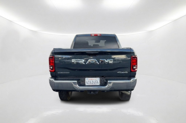 Used 2026 Ram 2500 Big Horn  in Norco, CA 6