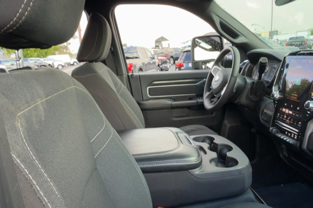 Used 2026 Ram 2500 Big Horn  in Norco, CA 14