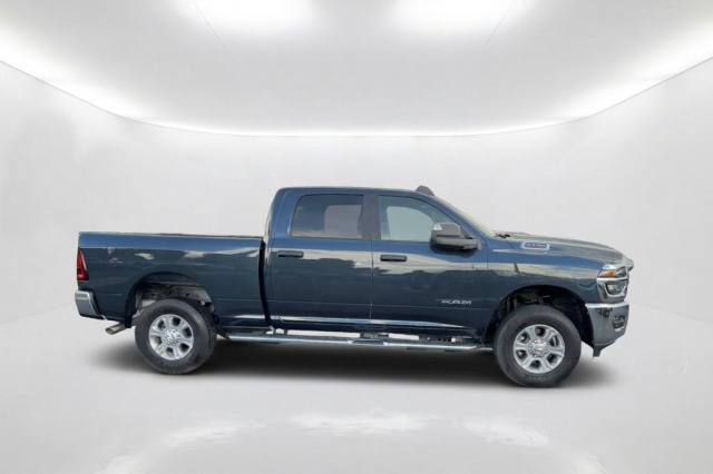 Used 2026 Ram 2500 Big Horn  in Norco, CA 3