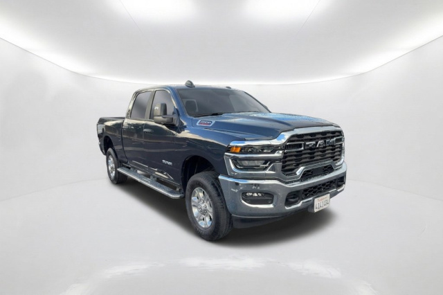 Used 2026 Ram 2500 Big Horn  in Norco, CA 2