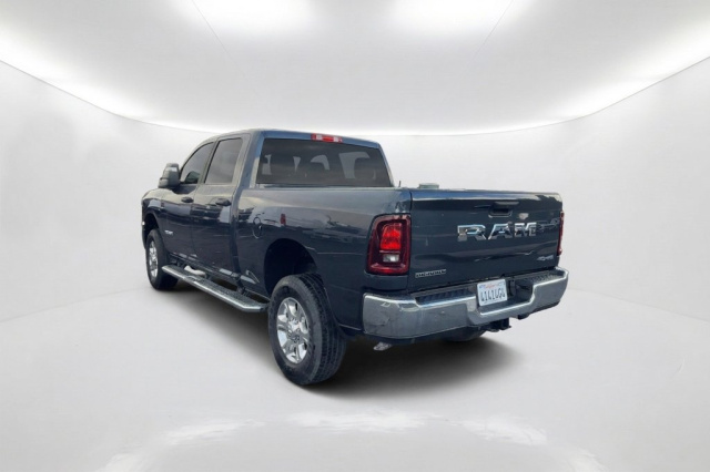 Used 2026 Ram 2500 Big Horn  in Norco, CA 7