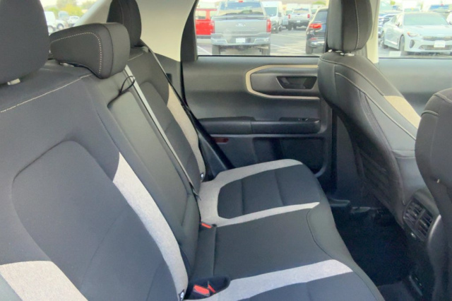 Used 2026 Ford Bronco Sport Big Bend  in Norco, CA 12