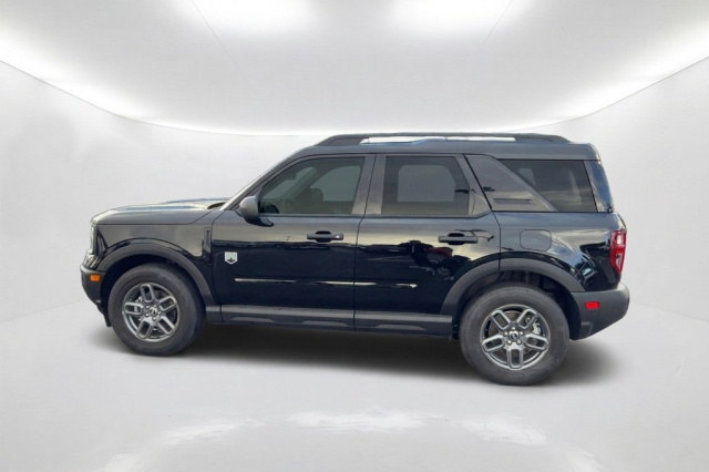 Used 2026 Ford Bronco Sport Big Bend  in Norco, CA 8
