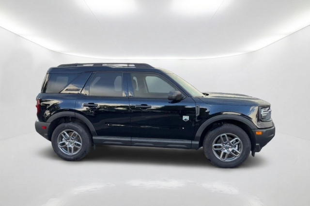 Used 2026 Ford Bronco Sport Big Bend  in Norco, CA 3