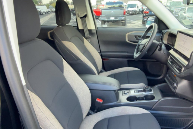 Used 2026 Ford Bronco Sport Big Bend  in Norco, CA 14