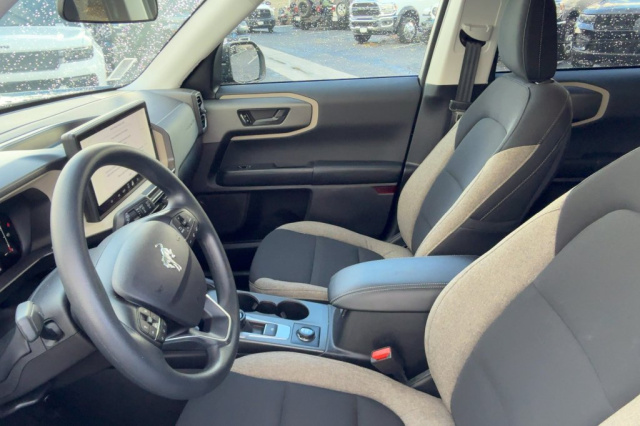 Used 2026 Ford Bronco Sport Big Bend  in Norco, CA 10