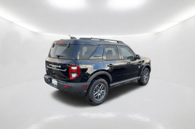 Used 2026 Ford Bronco Sport Big Bend  in Norco, CA 5