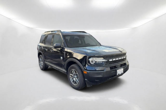 Used 2026 Ford Bronco Sport Big Bend  in Norco, CA 2