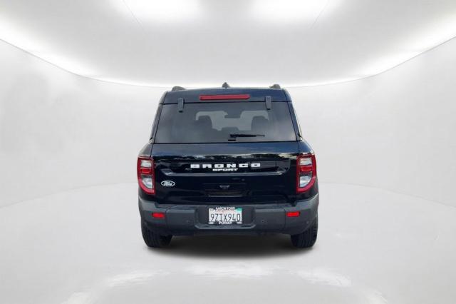 Used 2026 Ford Bronco Sport Big Bend  in Norco, CA 6