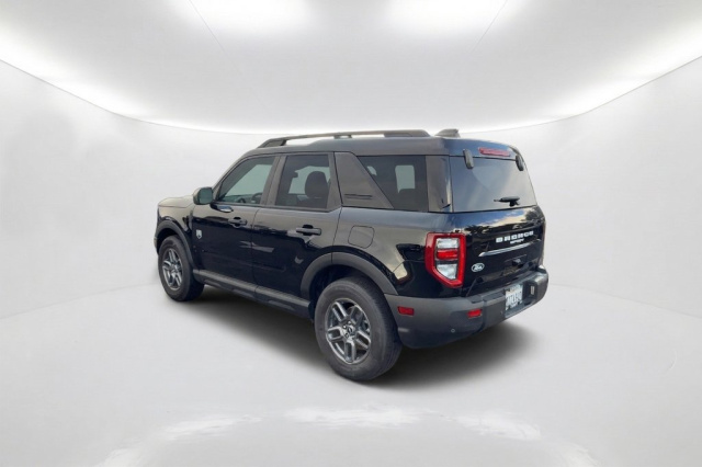 Used 2026 Ford Bronco Sport Big Bend  in Norco, CA 7