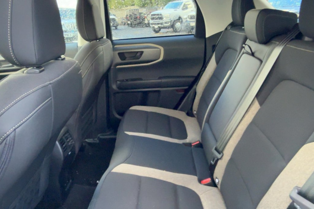 Used 2026 Ford Bronco Sport Big Bend  in Norco, CA 11