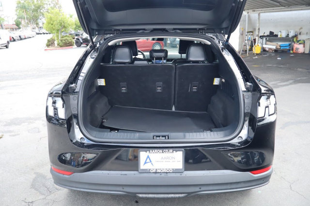 Used 2024 Ford Mustang Mach-E Select  in Norco, CA 36