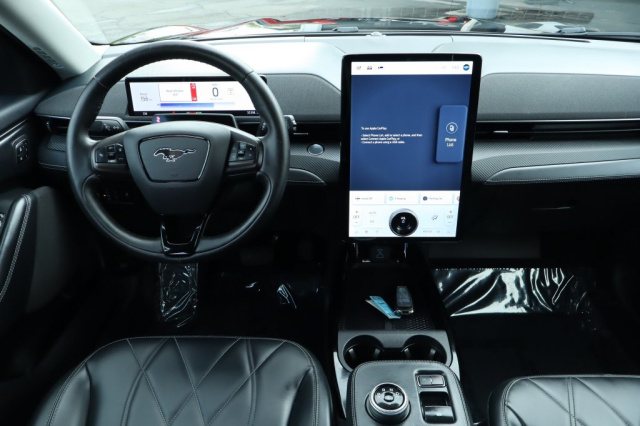 Used 2024 Ford Mustang Mach-E Select  in Norco, CA 25