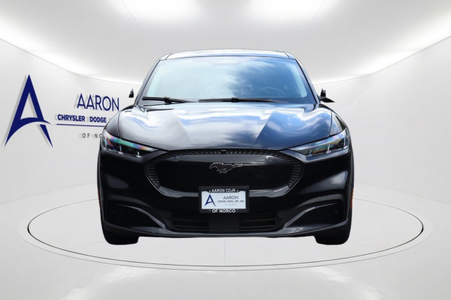 Used 2024 Ford Mustang Mach-E Select  in Norco, CA 1
