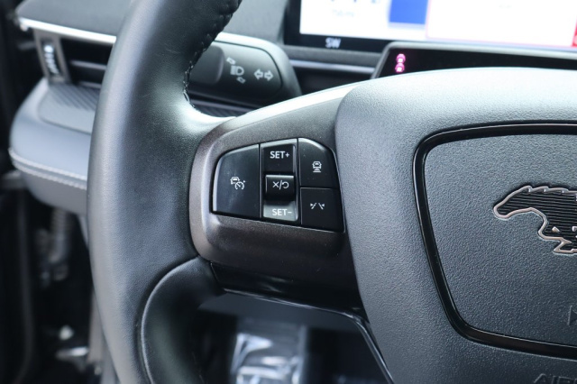 Used 2024 Ford Mustang Mach-E Select  in Norco, CA 22