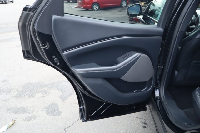 Used 2024 Ford Mustang Mach-E Select  in Norco, CA 35