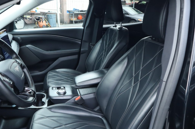 Used 2024 Ford Mustang Mach-E Select  in Norco, CA 18