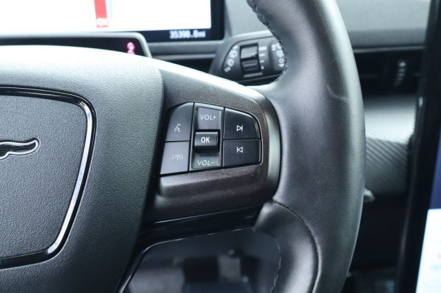 Used 2024 Ford Mustang Mach-E Select  in Norco, CA 23