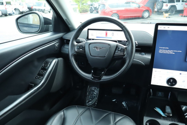 Used 2024 Ford Mustang Mach-E Select  in Norco, CA 26