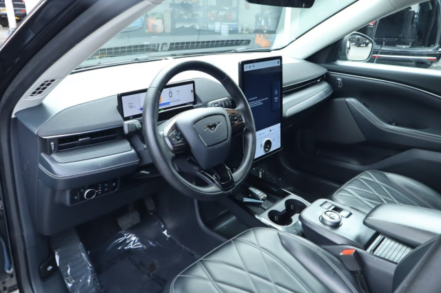Used 2024 Ford Mustang Mach-E Select  in Norco, CA 16