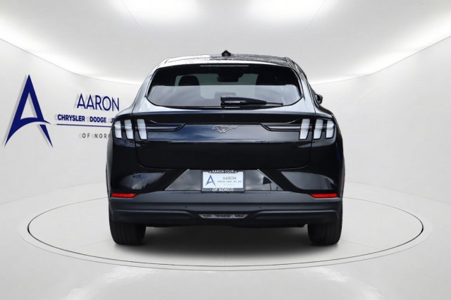 Used 2024 Ford Mustang Mach-E Select  in Norco, CA 4