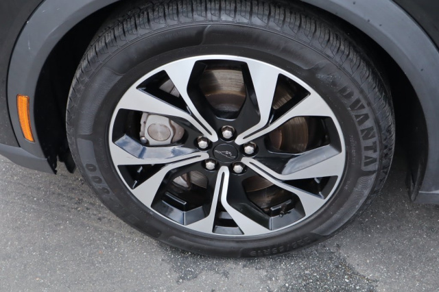 Used 2024 Ford Mustang Mach-E Select  in Norco, CA 13