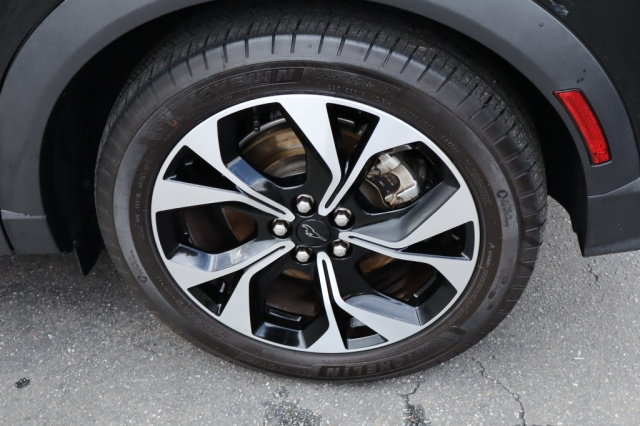 Used 2024 Ford Mustang Mach-E Select  in Norco, CA 12