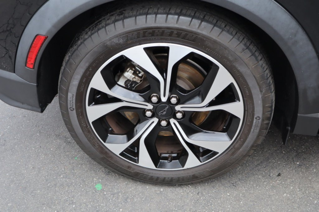 Used 2024 Ford Mustang Mach-E Select  in Norco, CA 10