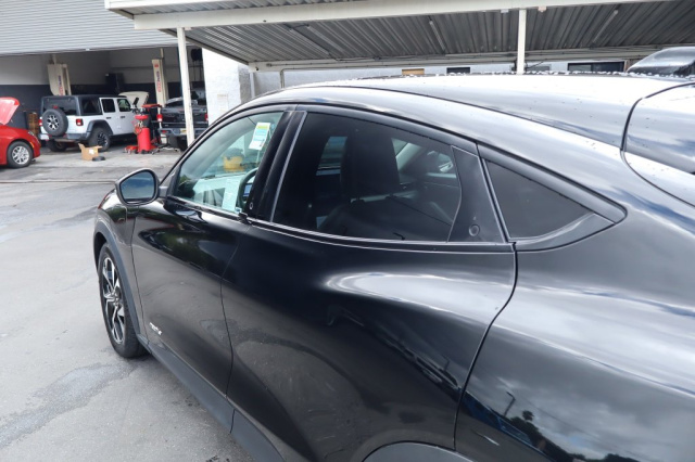 Used 2024 Ford Mustang Mach-E Select  in Norco, CA 15