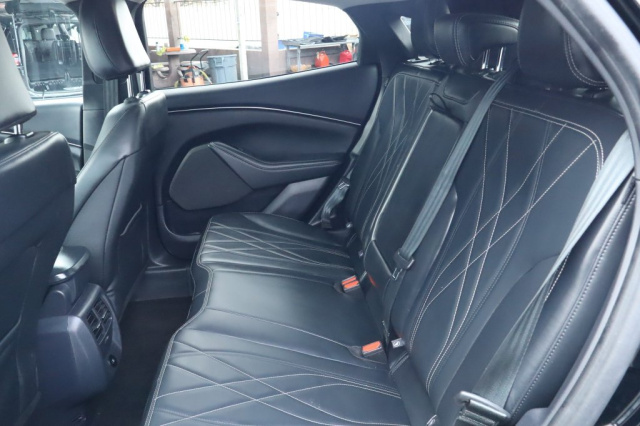 Used 2024 Ford Mustang Mach-E Select  in Norco, CA 33