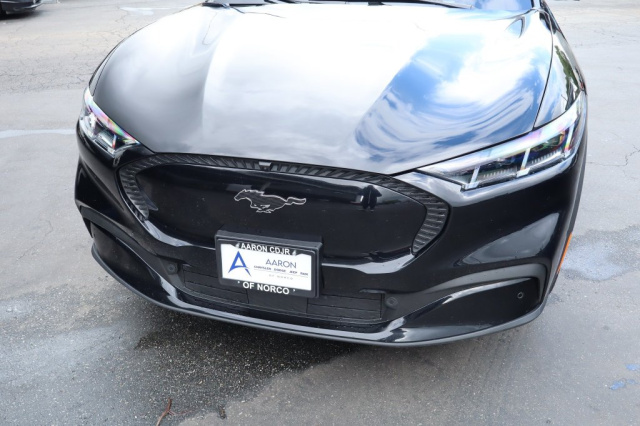 Used 2024 Ford Mustang Mach-E Select  in Norco, CA 8