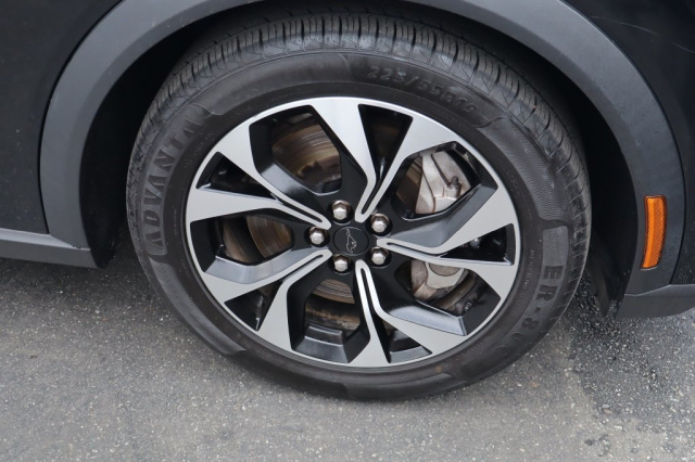 Used 2024 Ford Mustang Mach-E Select  in Norco, CA 9